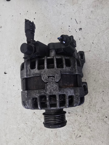 2011 Volvo XC60 2.4 Diesel Alternator VRAC Grade A — VS Breakers Nottingham