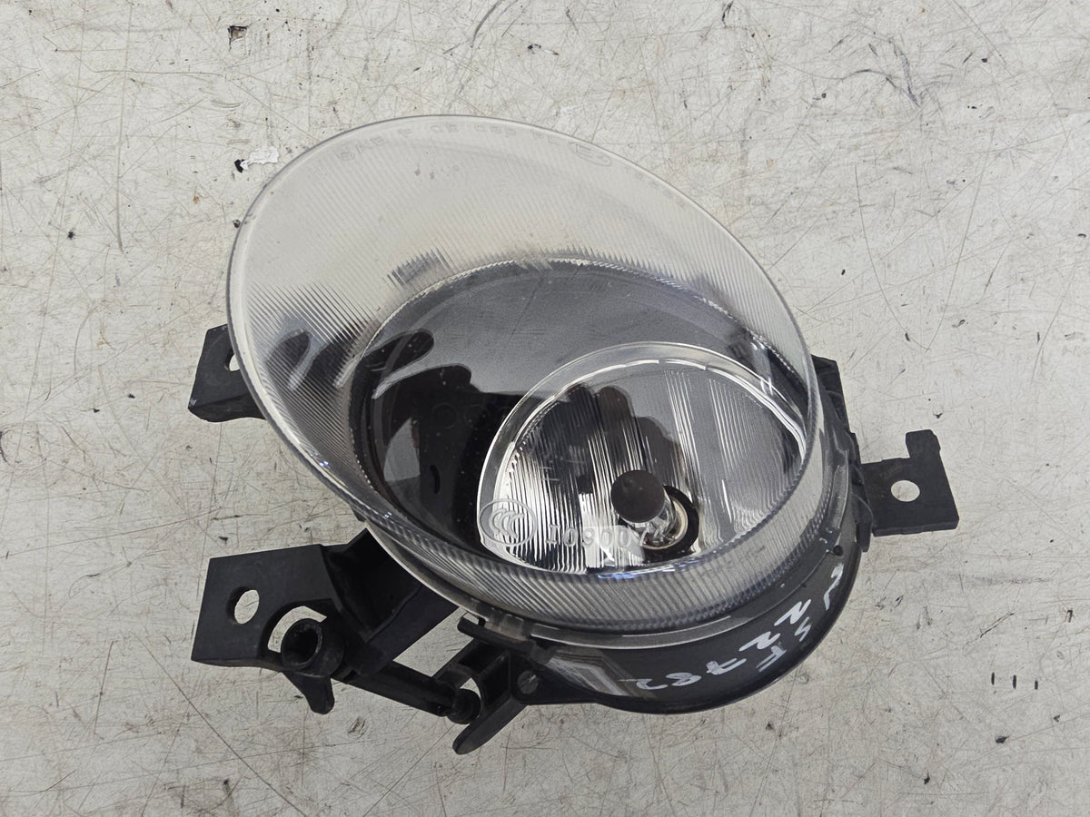 2010-2012 Saab 9-5 NG95 Left Passenger Front Fog Light 12775778 — VS Breakers Nottingham