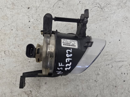 2010-2012 Saab 9-5 NG95 Left Passenger Front Fog Light 12775778 — VS Breakers Nottingham