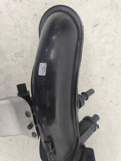 2022 Volvo XC40 T3 PHEV Hybrid Air Intake Pipe Assembly 32222145 | VS Breakers