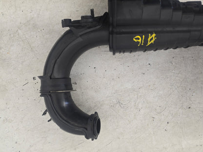 2022 Volvo XC40 T3 PHEV Hybrid Air Intake Pipe Assembly 32222145 | VS Breakers