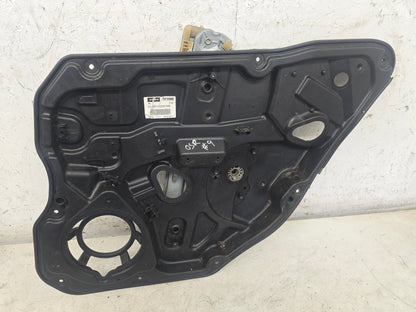 30784309 Volvo V60 Rear Right Driver Window Regulator 2011-2018 1984cc Diesel D5204T3-A