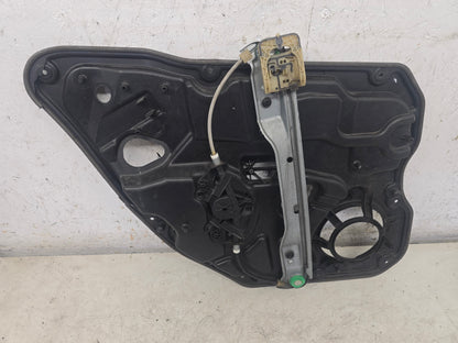 30784309 Volvo V60 Rear Right Driver Window Regulator 2011-2018 1984cc Diesel D5204T3-A