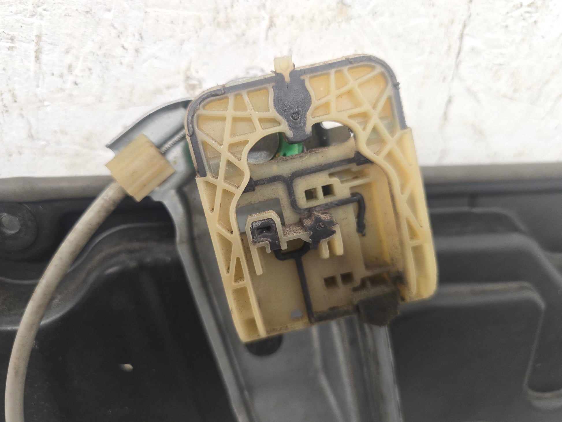 30784309 Volvo V60 Rear Right Driver Window Regulator 2011-2018 1984cc Diesel D5204T3-A