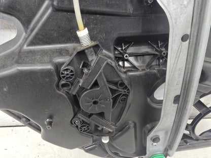 30784309 Volvo V60 Rear Right Driver Window Regulator 2011-2018 1984cc Diesel D5204T3-A