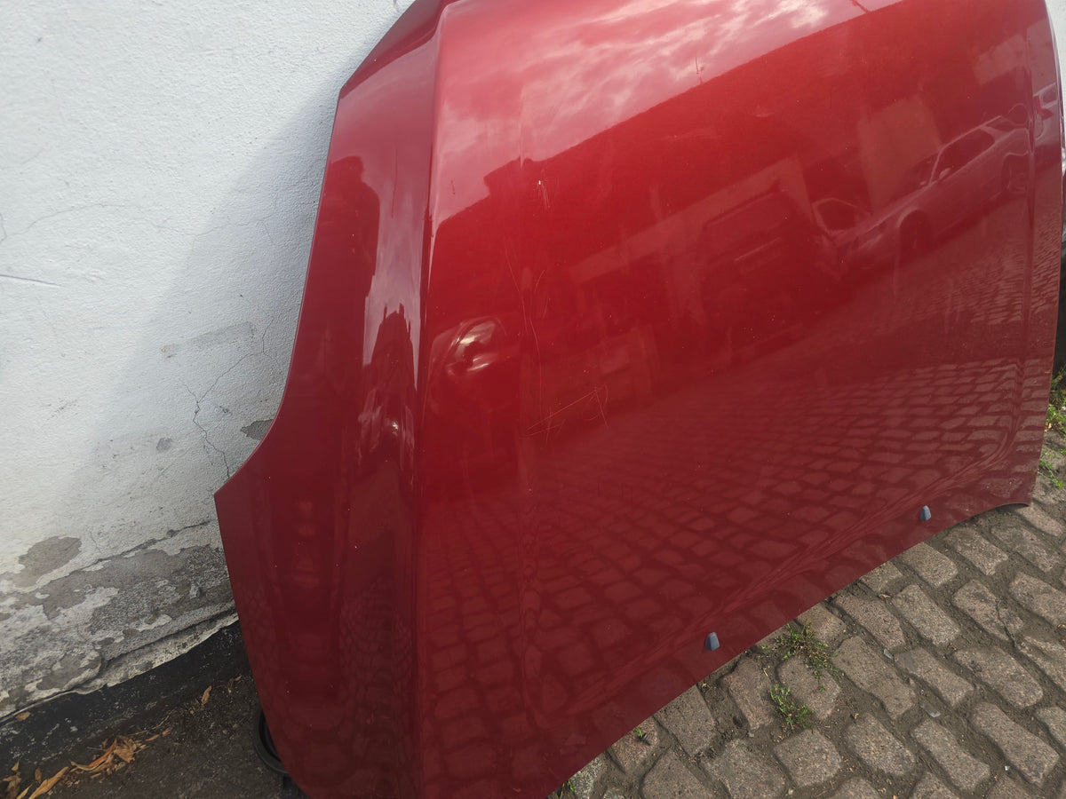 2008-2013 Volvo XC60 Bonnet Red 31335847 | VS Breakers Nottingham