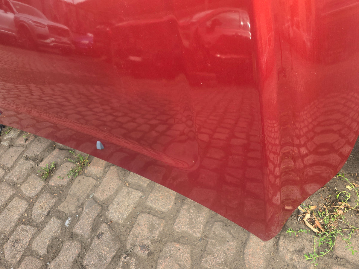 2008-2013 Volvo XC60 Bonnet Red 31335847 | VS Breakers Nottingham