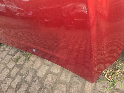 2008-2013 Volvo XC60 Bonnet Red 31335847 | VS Breakers Nottingham