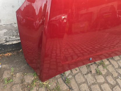 2008-2013 Volvo XC60 Bonnet Red 31335847 | VS Breakers Nottingham