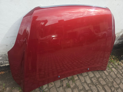 2008-2013 Volvo XC60 Bonnet Red 31335847 | VS Breakers Nottingham