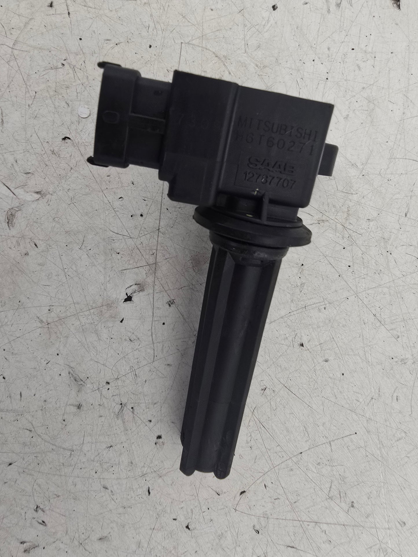 2003-2011 Saab 9-3 1.8 2.0 B207 Coil Pack 12787707