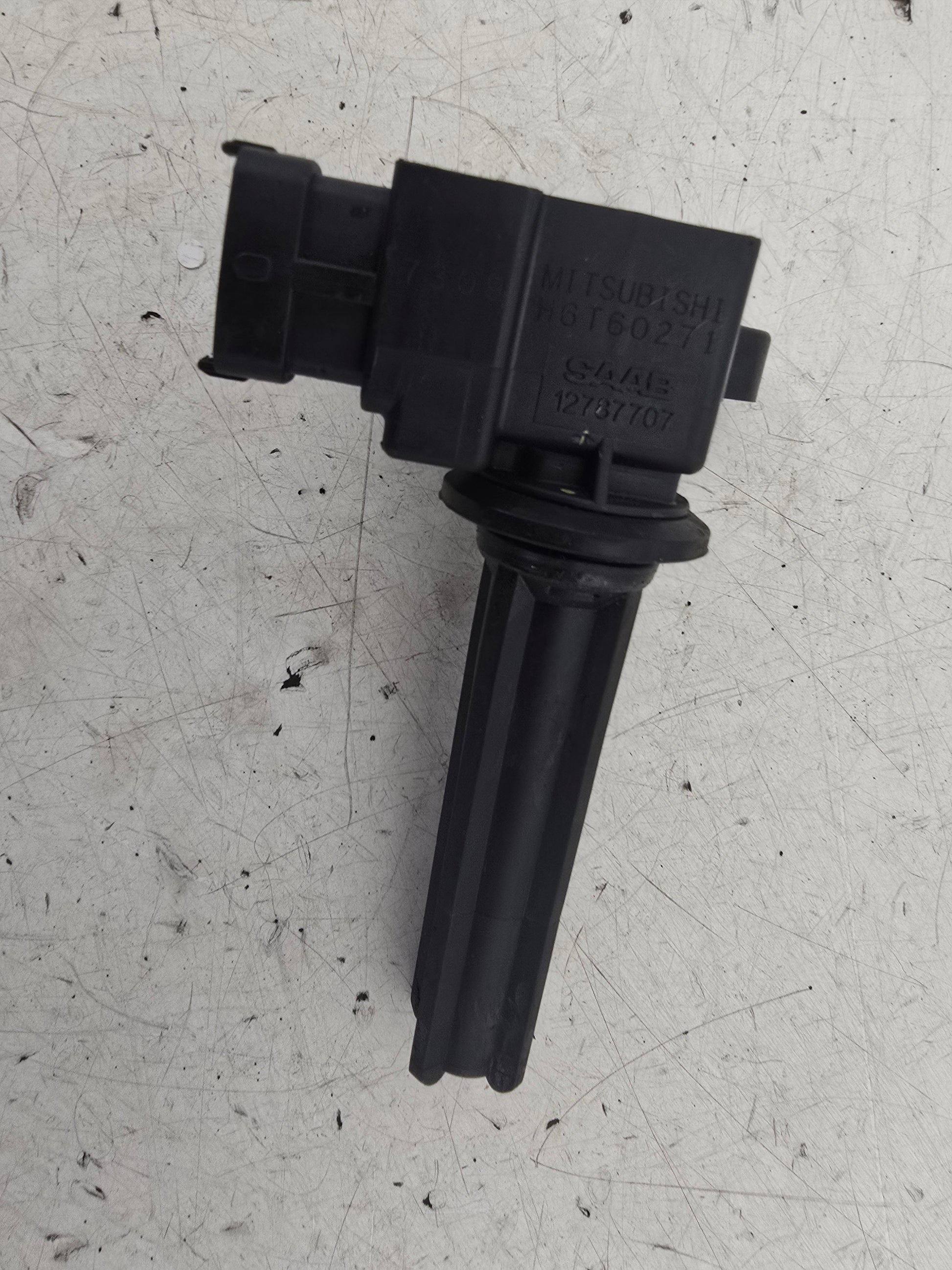 2003-2011 Saab 9-3 1.8 2.0 B207 Coil Pack 12787707