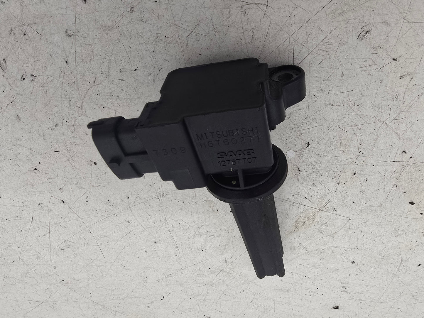 2003-2011 Saab 9-3 B207 Coil Pack 12787707