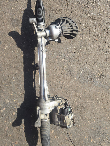 2012-2019 Volvo V40 D2 Power Steering Rack 36003079 31302989 31387001 RHD 1560cc Diesel