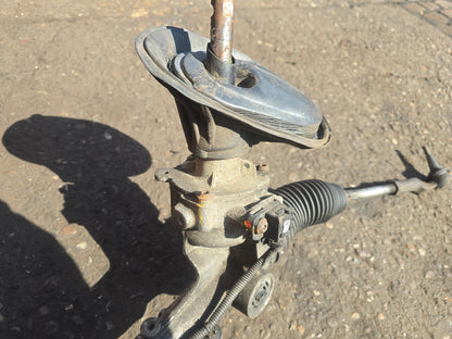 2012-2019 Volvo V40 D2 Power Steering Rack 36003079 31302989 31387001 RHD 1560cc Diesel