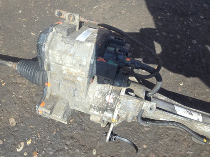 2012-2019 Volvo V40 D2 Power Steering Rack 36003079 31302989 31387001 RHD 1560cc Diesel