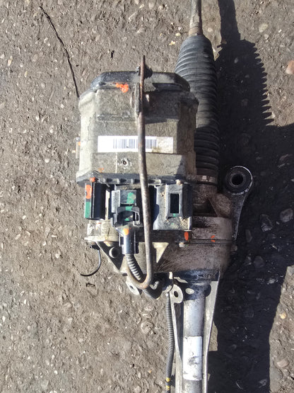 2012-2019 Volvo V40 D2 Power Steering Rack 36003079 31302989 31387001 RHD 1560cc Diesel