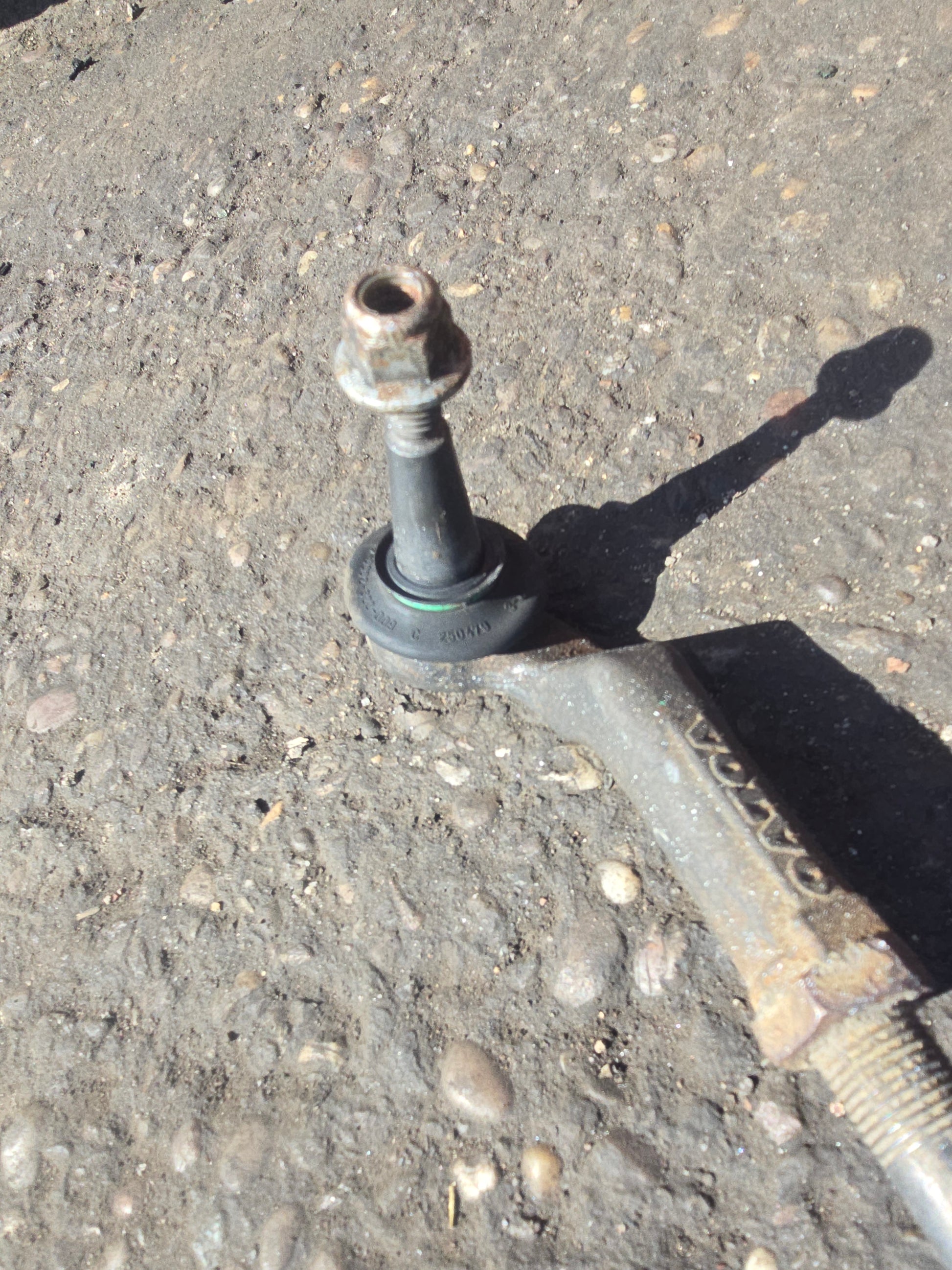2012-2019 Volvo V40 D2 Power Steering Rack 36003079 31302989 31387001 RHD 1560cc Diesel