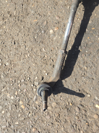 2012-2019 Volvo V40 D2 Power Steering Rack 36003079 31302989 31387001 RHD 1560cc Diesel