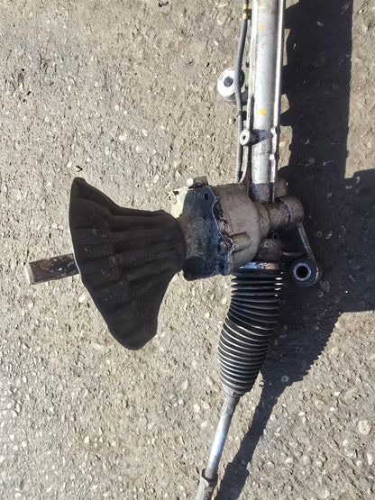 2012-2019 Volvo V40 D2 Power Steering Rack 36003079 31302989 31387001 RHD 1560cc Diesel