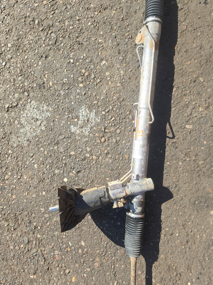 2010-2014 Volvo S60 Power Steering Rack 31387092 1560cc Diesel RHD Genuine