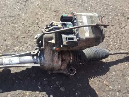 2012-2019 Volvo V40 D2 Power Steering Rack 36003079 31302989 31387001 RHD 1560cc Diesel