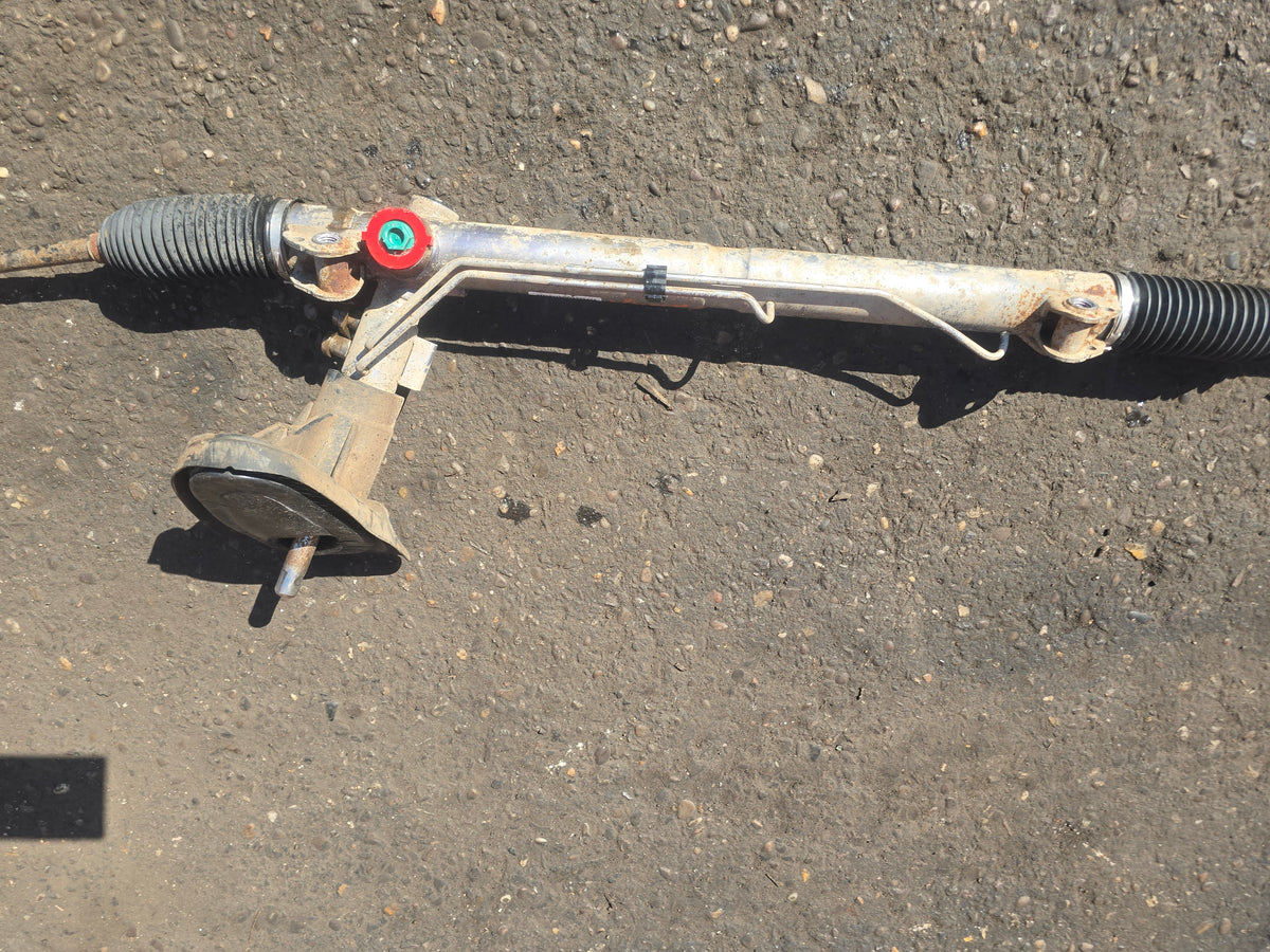 2010-2014 Volvo S60 Power Steering Rack 31387092 1560cc Diesel RHD Genuine