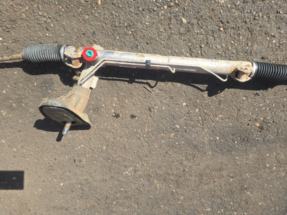 2010-2014 Volvo S60 Power Steering Rack 31387092 1560cc Diesel RHD Genuine