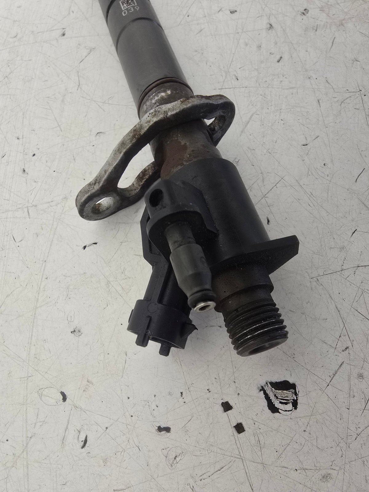 2010-2014 Volvo V40 Diesel Injector 31303238 1969cc B5204T8 — VS Breakers Nottingham