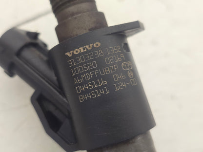2010-2014 Volvo V40 Diesel Injector 31303238 1969cc B5204T8 — VS Breakers Nottingham