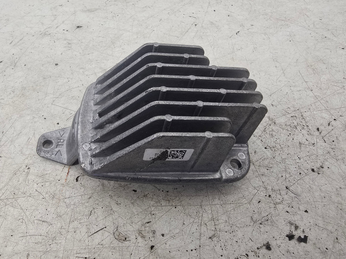2018-2022 Volvo XC40 T3 Headlight Control Module 90094620 90122310 RHD Genuine