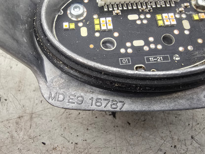 2018-2022 Volvo XC40 T3 Headlight Control Module 90094620 90122310 RHD Genuine