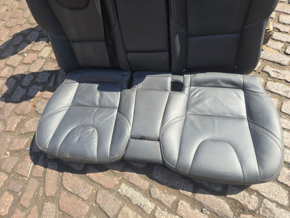 Genuine Volvo V40 Hatchback Full Leather Interior Bursting Blue 2012-2019 D4204T13 D4204T8