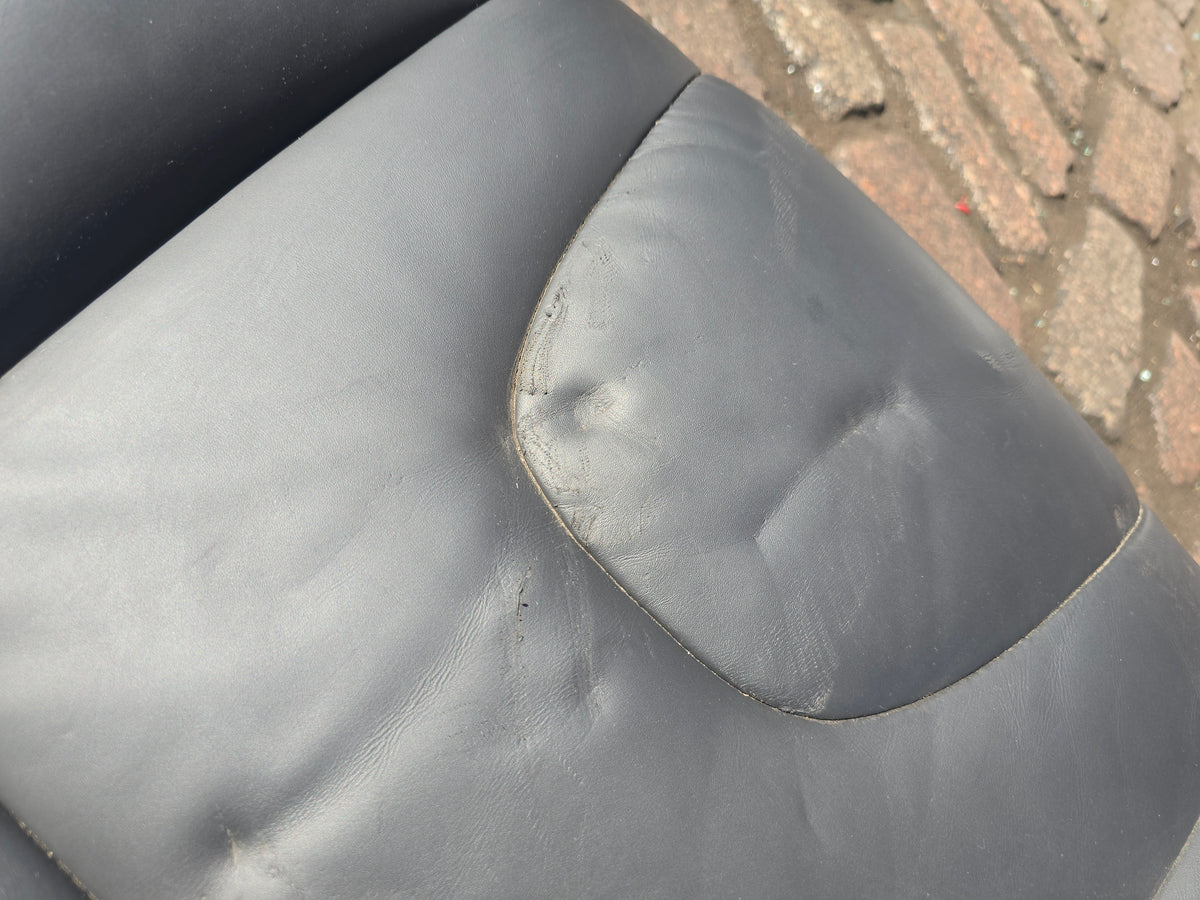 Genuine Volvo V40 Hatchback Full Leather Interior Bursting Blue 2012-2019 D4204T13 D4204T8