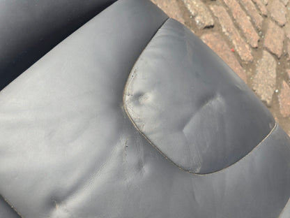 Genuine Volvo V40 Hatchback Full Leather Interior Bursting Blue 2012-2019 D4204T13 D4204T8
