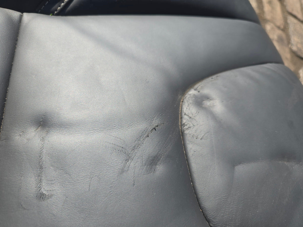 Genuine Volvo V40 Hatchback Full Leather Interior Bursting Blue 2012-2019 D4204T13 D4204T8