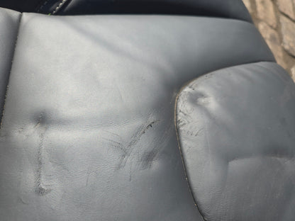 Genuine Volvo V40 Hatchback Full Leather Interior Bursting Blue 2012-2019 D4204T13 D4204T8