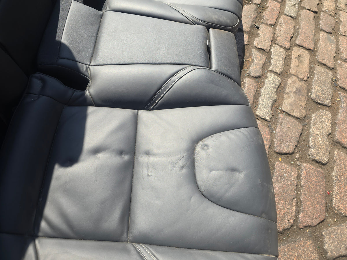 Genuine Volvo V40 Hatchback Full Leather Interior Bursting Blue 2012-2019 D4204T13 D4204T8