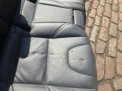 Genuine Volvo V40 Hatchback Full Leather Interior Bursting Blue 2012-2019 D4204T13 D4204T8
