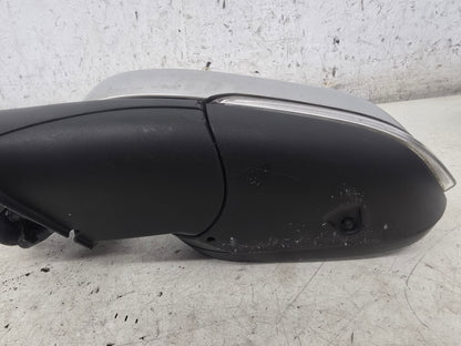 2012–2018 Volvo V60 DRIVe Left Passenger Door Mirror White 1560cc Diesel — Genuine