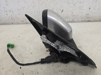 2012–2018 Volvo V60 DRIVe Left Passenger Door Mirror White 1560cc Diesel — Genuine