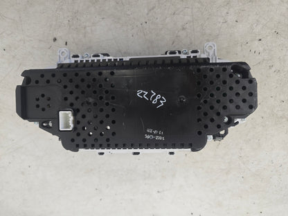 31665045 Volvo V40 Speedo Clocks Instrument Cluster 2012-2019 — Genuine Grade A