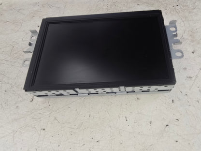 2012-2019 Volvo V40 Hatchback Sat Nav Display Screen 31483613 Genuine Bursting Blue Diesel