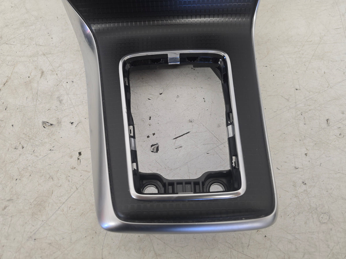 2012-2019 Volvo V40 Hatchback Heater Control Panel Bursting Blue D4204T13 D4204T8 Genuine