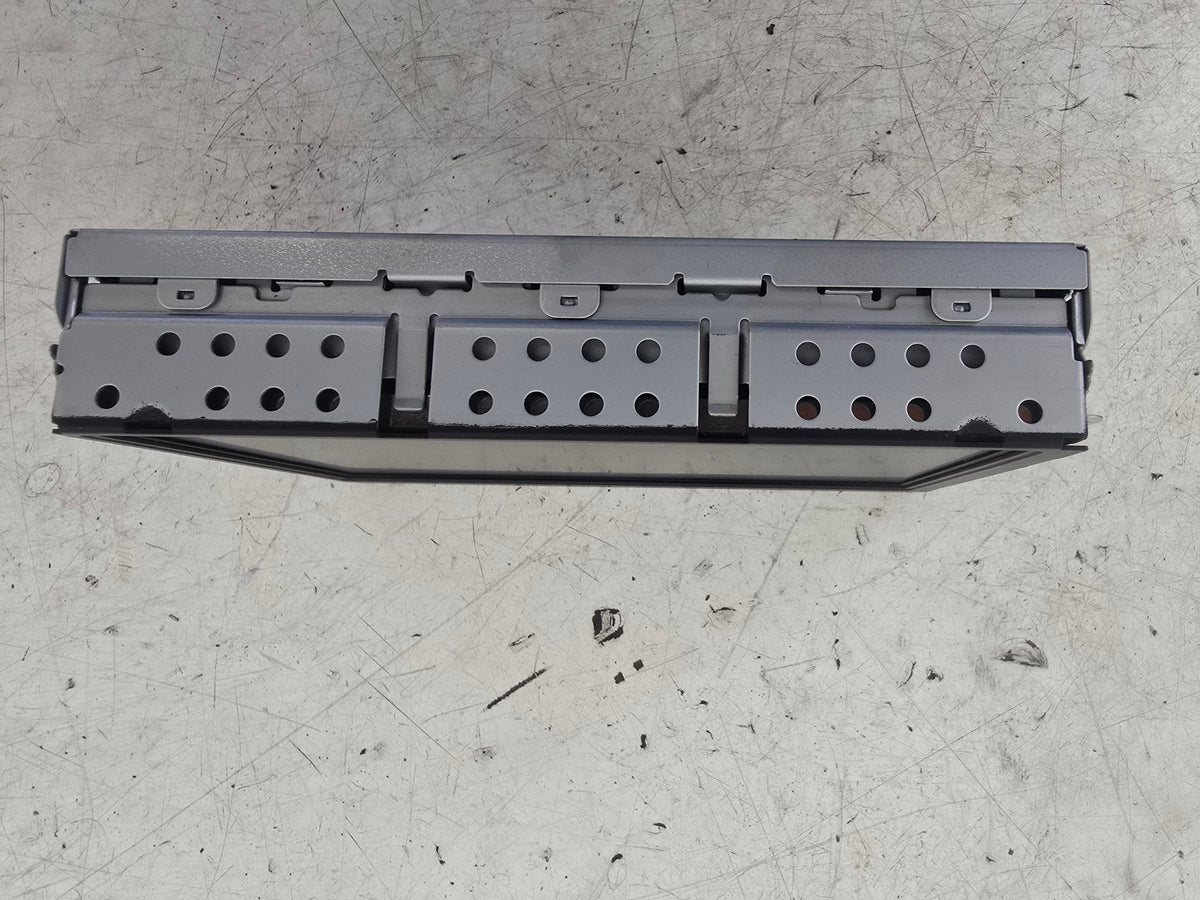 2012-2019 Volvo V40 Hatchback Sat Nav Display Screen 31483613 Genuine Bursting Blue Diesel