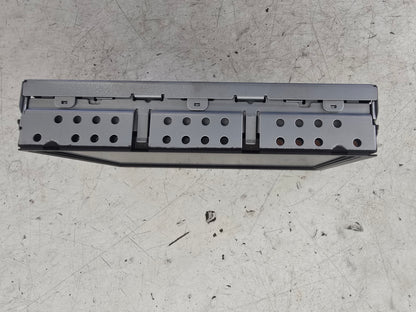 2012-2019 Volvo V40 Hatchback Sat Nav Display Screen 31483613 Genuine Bursting Blue Diesel