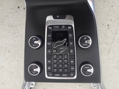2012-2019 Volvo V40 Hatchback Heater Control Panel Bursting Blue D4204T13 D4204T8 Genuine