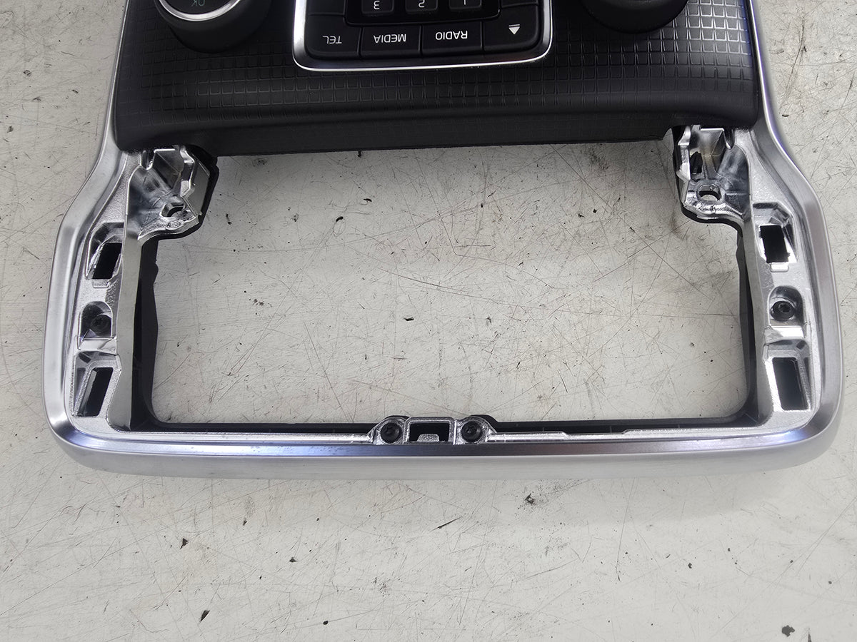 2012-2019 Volvo V40 Hatchback Heater Control Panel Bursting Blue D4204T13 D4204T8 Genuine