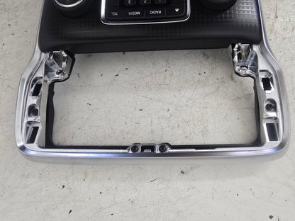 2012-2019 Volvo V40 Hatchback Heater Control Panel Bursting Blue D4204T13 D4204T8 Genuine