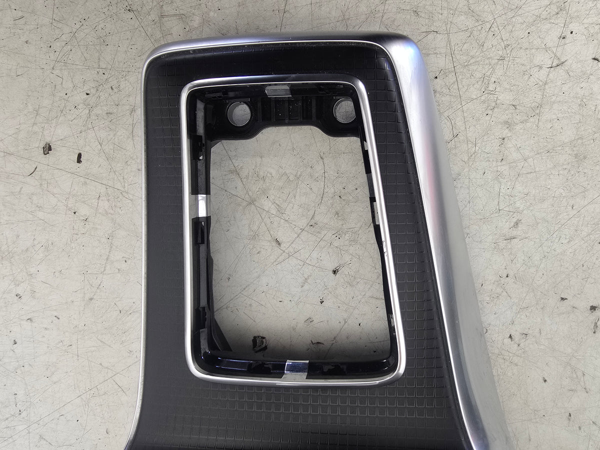 2012-2019 Volvo V40 Hatchback Heater Control Panel Bursting Blue D4204T13 D4204T8 Genuine